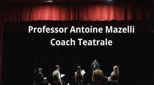 Antoine Mazelli è un coach professionista e formatore che si distingue per un approccio innovativo e trasformativo, capace di fondere le metodologie del coaching