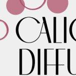 Calici diffusi