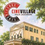 Cinevillage Villa Lazzaroni