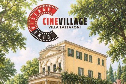Cinevillage Villa Lazzaroni