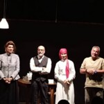 radiotusciaevents.com È lui il protagonista di Femmina infame un intenso lavoro nato dalla penna di Dino Cassone,