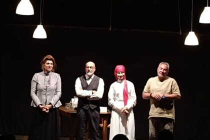 radiotusciaevents.com È lui il protagonista di Femmina infame un intenso lavoro nato dalla penna di Dino Cassone,