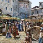 Mercato delle Gaite, un Palio dedicato a San Francesco per la Gaita vincitrice