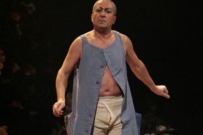 Ferento Teatro Festival 2026: il 16 luglio, alle ore 19,30,