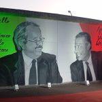Giovanni Falcone e Paolo Borsellino