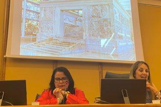 Carla Laura Petruzzelli da Artemisia Gentileschi ai social manager ante litteram, così la cultura spiega l'autonomia femminile