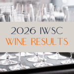 IWSC - International Wine & Spirit Competition