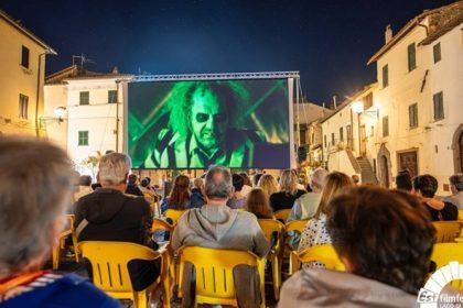 Claudio Amendola firma il ventennale dell'Est Film Festival