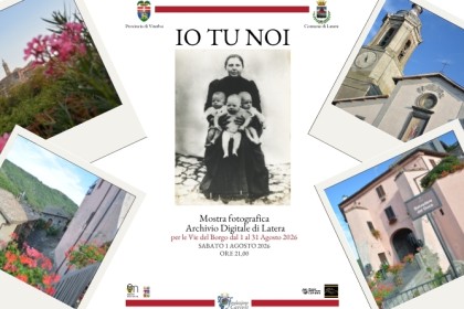 Archivio Fotografico Digitale di Latera
