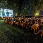 A Bolsena si va al cinema in spiaggia: il "debutto" dell’Est Film Festival tra le onde e i Diamanti di Ozpetek.