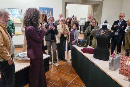 Cna, torna Forme e colori nella terra di Tuscia: appuntamento dal 3 al 24 ottobre al Museo della ceramica della Tuscia