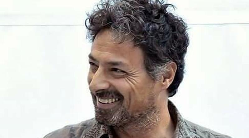Gian Luca Campagna si racconta a Ombre Festival: «Il mio José Cavalcanti, un burbero dal cuore di meringa che lotta per gli ultimi»