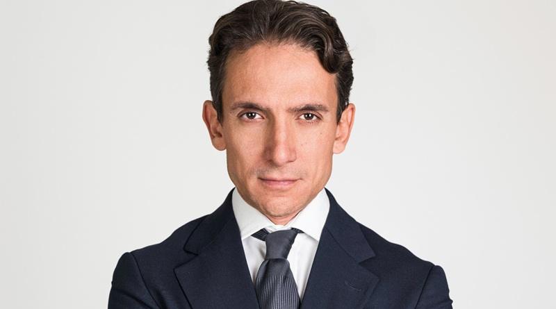 Giancarlo Loiacono Bellavitis
