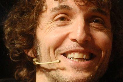 Libertà. Tutto Cruciani dalla A alla Z