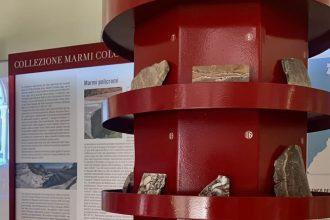 Il Museo Spazio Sma dell’università Della Tuscia entra nell’elenco dei Musei Universitari Del Sistema Museale Nazionale