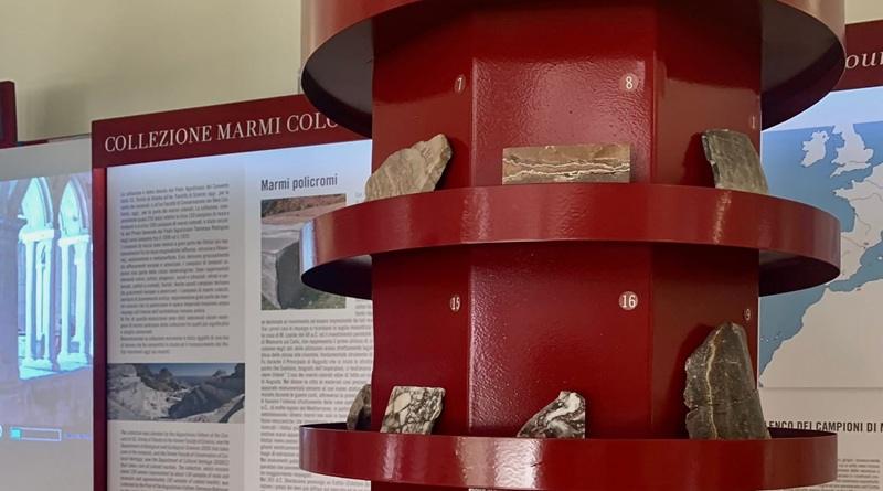 Il Museo Spazio Sma dell’università Della Tuscia entra nell’elenco dei Musei Universitari Del Sistema Museale Nazionale