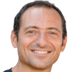 Luca Tesauro, Presidente di Giffoni Innovation Hub