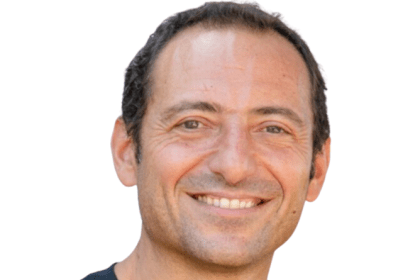 Luca Tesauro, Presidente di Giffoni Innovation Hub