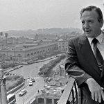 Museo dei portici intitolato a Luigi Petroselli , "un giusto riconoscimento a chi ha dato tanto agli artigiani