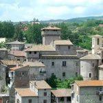Borghi, Castelli e Parchi dei Cimini: a Carbognano il viaggio nella storia di Giulia Farnese