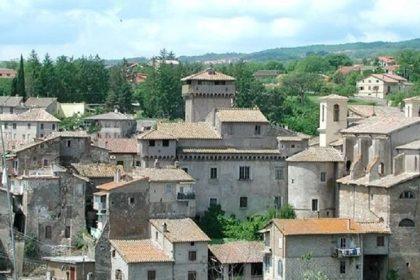 Borghi, Castelli e Parchi dei Cimini: a Carbognano il viaggio nella storia di Giulia Farnese