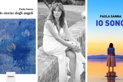 radiotusciaevents.com Paola Sanna, autrice, poetessa, scrittrice e artista