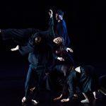 Nasce Etruria Danza, il primo festival internazionale diffuso di danza contemporanea
