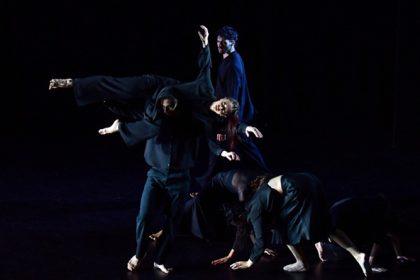 Nasce Etruria Danza, il primo festival internazionale diffuso di danza contemporanea