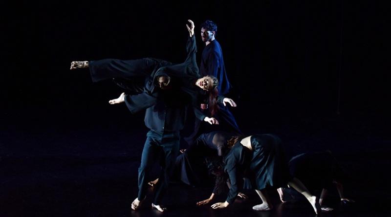 Nasce Etruria Danza, il primo festival internazionale diffuso di danza contemporanea
