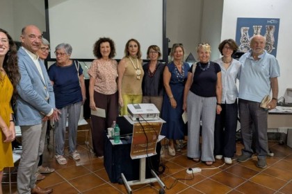 radiotusciaevents.com Il banchetto degli Etruschi: a Viterbo un viaggio tra cibo, cultura e convivialità