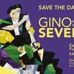 "Gino Severini. Modernità come dialogo" la mostra internazionale a Cortona
