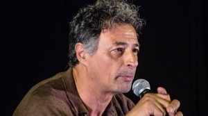 Gian Luca Campagna si racconta a Ombre Festival: «Il mio José Cavalcanti, un burbero dal cuore di meringa che lotta per gli ultimi»