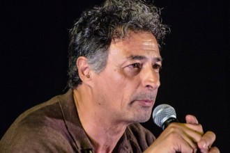 Gian Luca Campagna si racconta a Ombre Festival: «Il mio José Cavalcanti, un burbero dal cuore di meringa che lotta per gli ultimi»