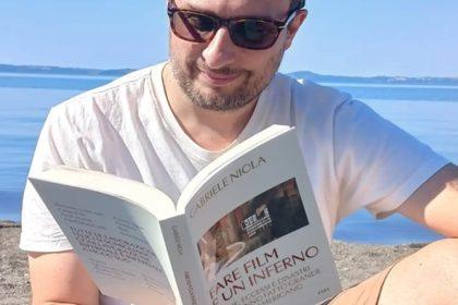 L'intervista a Glauco Almonte referente di location per la Film Commission