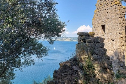 La Regina Amalasunta (prima parte) - Tuscia, che favola! Episodio 3