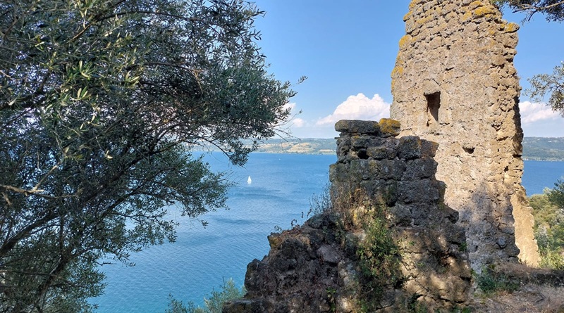 radiotusciaevents.com La Regina Amalasunta (prima parte) - Tuscia, che favola! Episodio 3