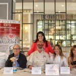 Mariangela Petruzzelli porta il "Women Power" di MISS CHEF® in Somalia
