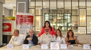 Mariangela Petruzzelli porta il "Women Power" di MISS CHEF® in Somalia
