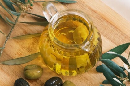 radiotusciaevents.com Olio di oliva scudo per il cervello