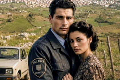 radiotusciaevents.com Rosario Dragotta: "Sotto il cielo di Sicilia" racconta l'amore, la dignità del lavoro e la resistenza contro il pregiudizio e la mafia