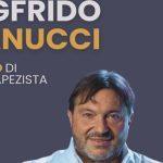 Diario di un trapezista con Sigfrido Ranucci al Ferento Teatro Festival 2026