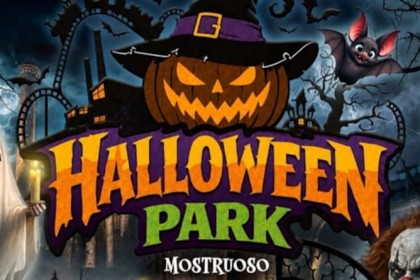 Si chiama Halloween Park e promette di trasformare la festa più spaventosa dell'anno in una grande esperienza da vivere. In Italia è il primo parco tematico