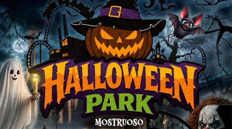 Si chiama Halloween Park e promette di trasformare la festa più spaventosa dell'anno in una grande esperienza da vivere. In Italia è il primo parco tematico