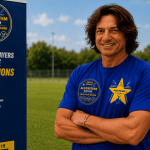 radiotusciaevents.com Alessio Sundas lancia il suo "Principio di Valorizzazione" per i giovani talenti: «Ecco come rivoluzionerò il calcio»