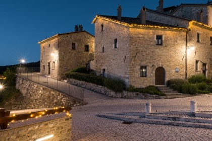 radiotusciaevents.com “Riabitare Castel del Giudice”, un progetto rivolto a famiglie, professionisti, lavoratori da remoto, artigiani e imprenditori