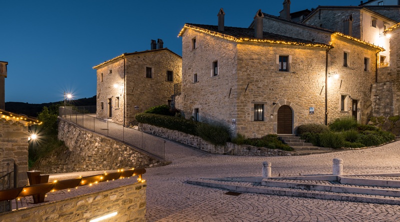 radiotusciaevents.com “Riabitare Castel del Giudice”, un progetto rivolto a famiglie, professionisti, lavoratori da remoto, artigiani e imprenditori