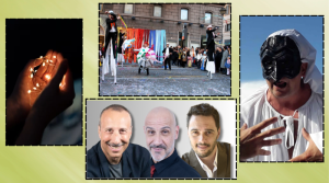 I Viaggi dell’Arte” è un percorso artistico