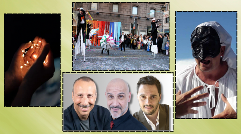 radiotusciaevents.com I Viaggi dell’Arte” è un percorso artistico