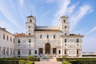 radiotusciaevents.com Villa Medici: il 4 settembre 2026 apre il concorso annuale per selezionare i sedici borsisti della promozione 2027-2028