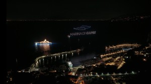 Porto Turistico di Capri